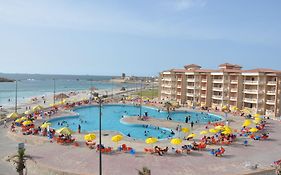 شقق العجمى للقوات المسلحة