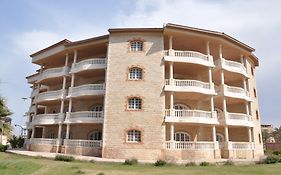 شقق العجمى للقوات المسلحة